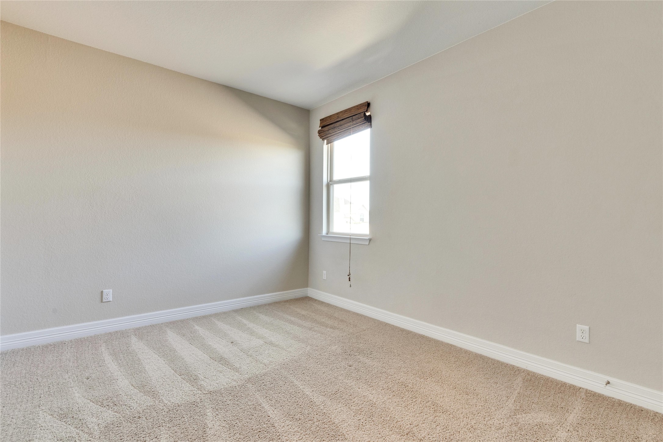 5213 Buchanan Draw Road Austin, TX 78738 - Photo 17 of 33 a view of empty room with window