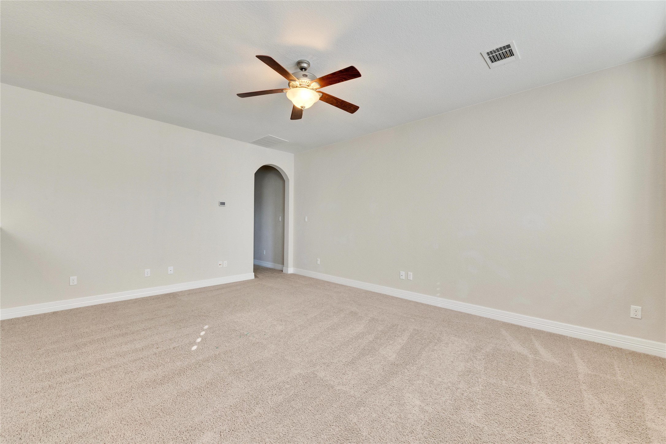 5213 Buchanan Draw Road Austin, TX 78738 - Photo 18 of 33 a view of an empty room