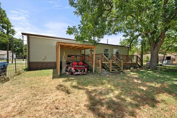 $165,000 | 202 North 3rd Street, Dawson, TX 76639