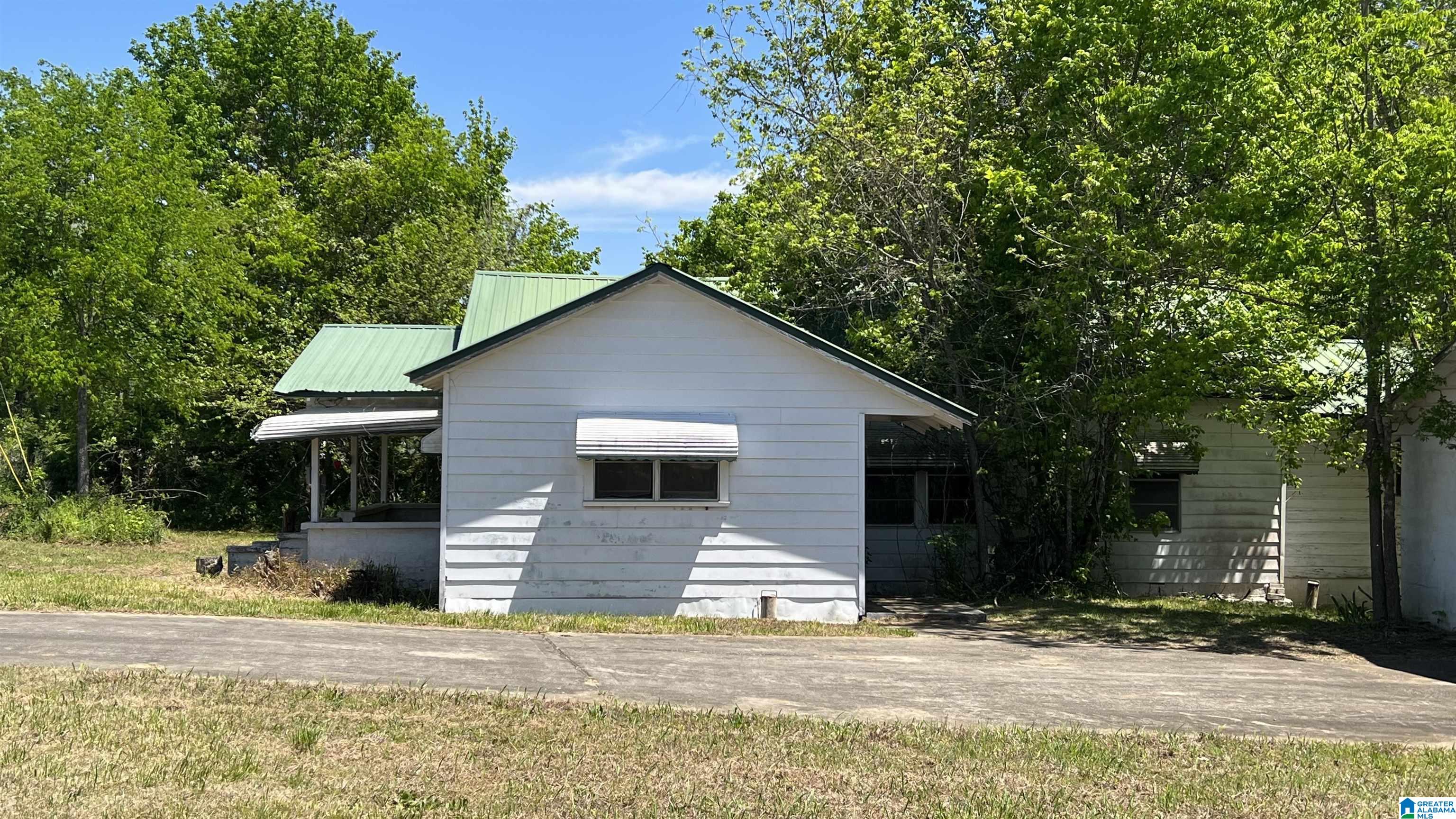 203 Railroad Avenue Ragland, AL 35131 - Photo 58 of 62