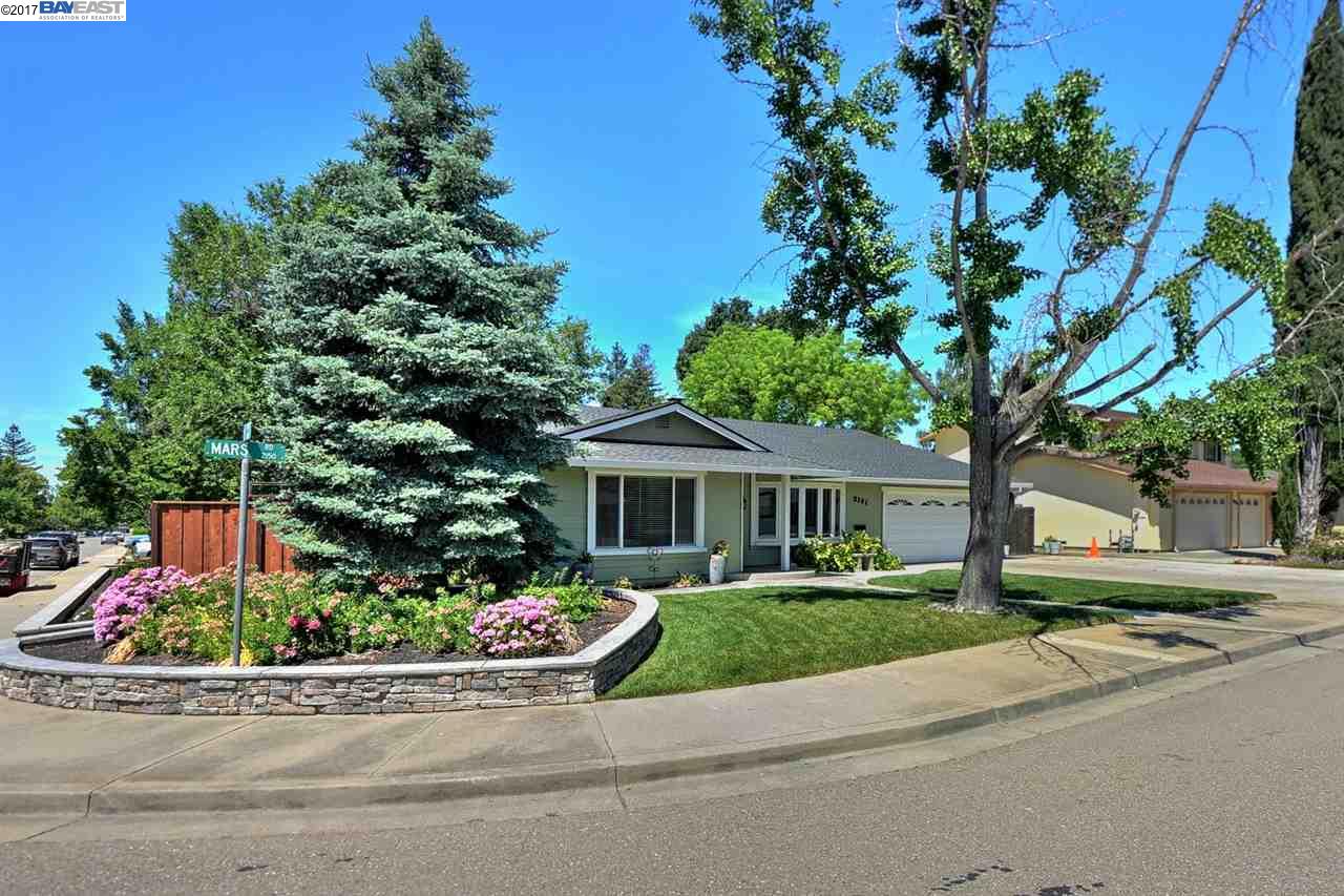 2141 Mars Road Livermore, CA 94550 - Photo 1 of 1
