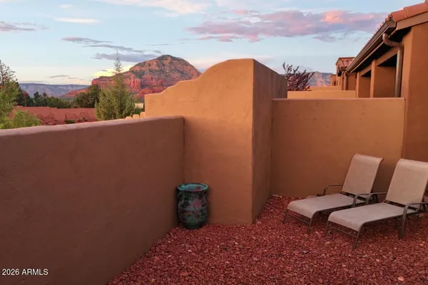 $925,000 | 3942 Positano Place, Sedona, AZ 86336