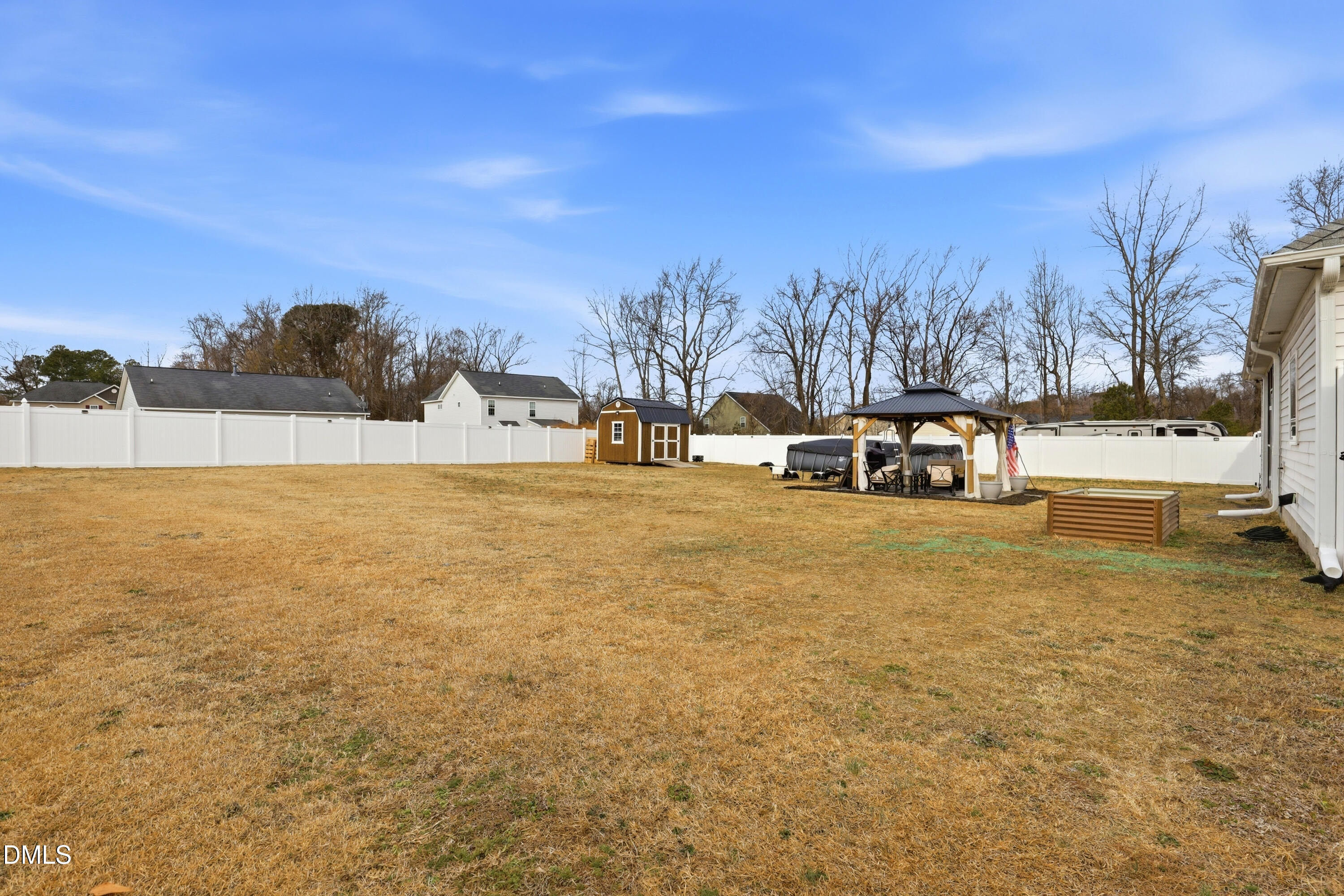 375 Perkins Road Goldsboro, NC 27530 - Photo 31 of 32 10-375 Perkins Rd-10