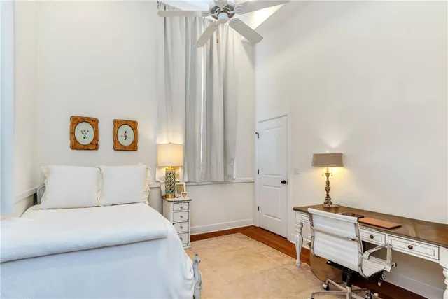 $375,000 | 3601 Camp Street, Unit 203, New Orleans, LA 70115