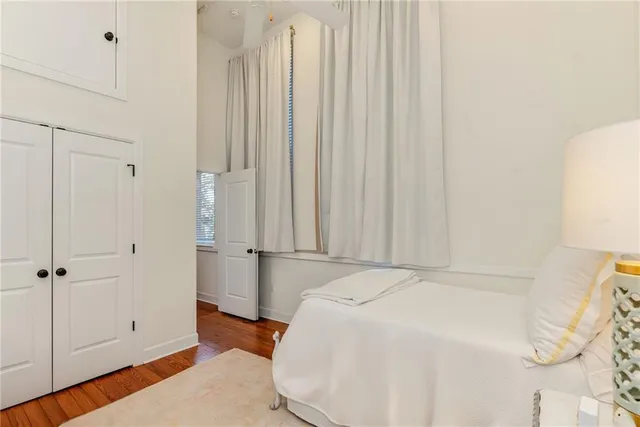 $375,000 | 3601 Camp Street, Unit 203, New Orleans, LA 70115