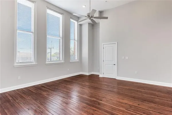 $303,450 | 3601 Camp Street, Unit 203, New Orleans, LA 70115