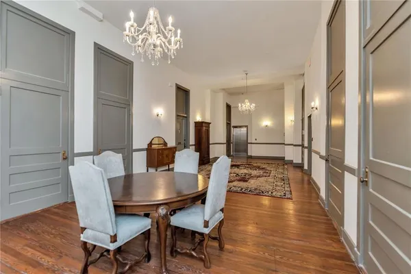 $303,450 | 3601 Camp Street, Unit 203, New Orleans, LA 70115