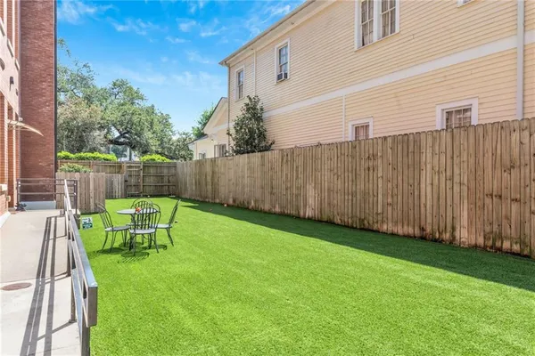 $303,450 | 3601 Camp Street, Unit 203, New Orleans, LA 70115