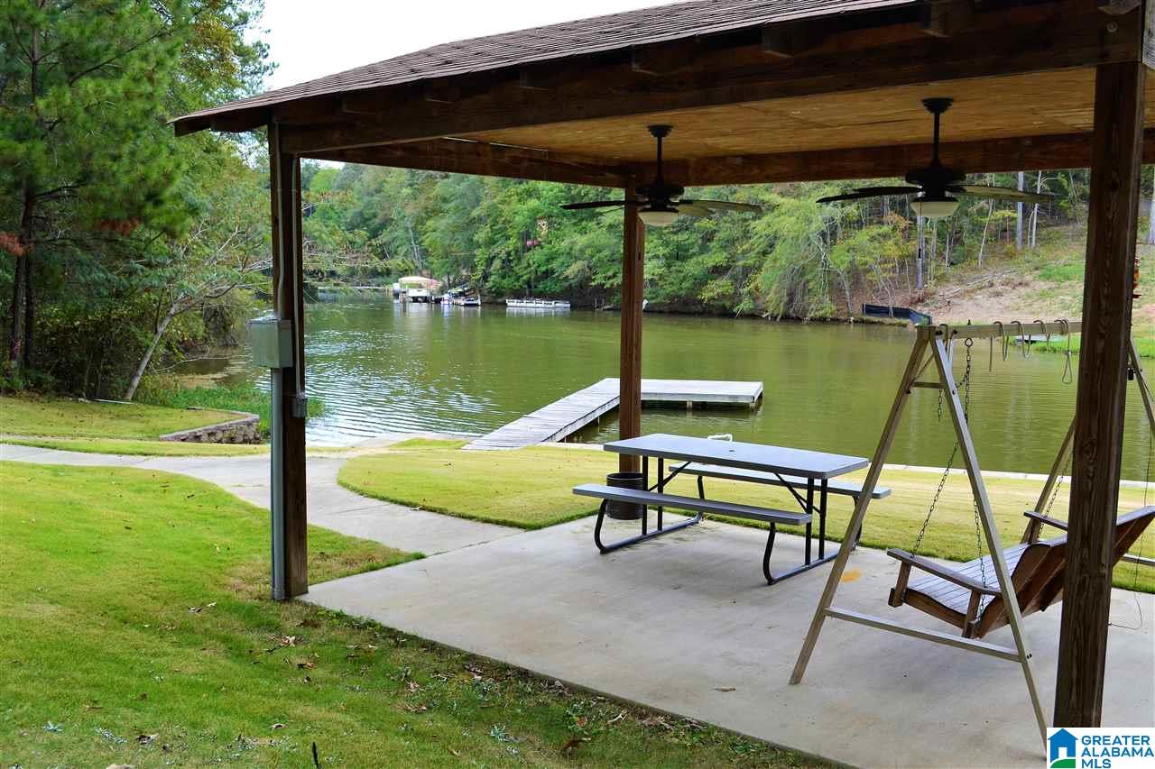 600 Davis Acres Drive Alpine, AL 35014 - Photo 9 of 47