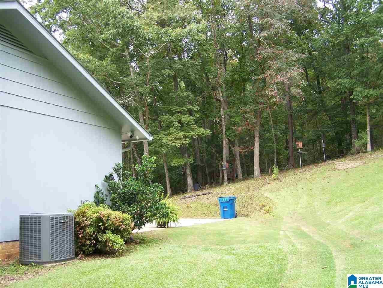 329 Shamrock Road Anniston, AL 36207 - Photo 44 of 50