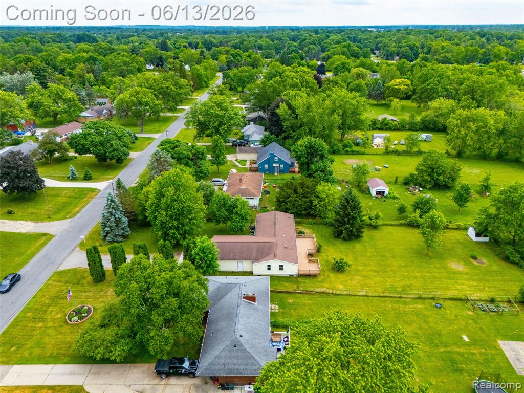 4420 Dublin Road Burton, MI 48529 - Photo 48 of 56