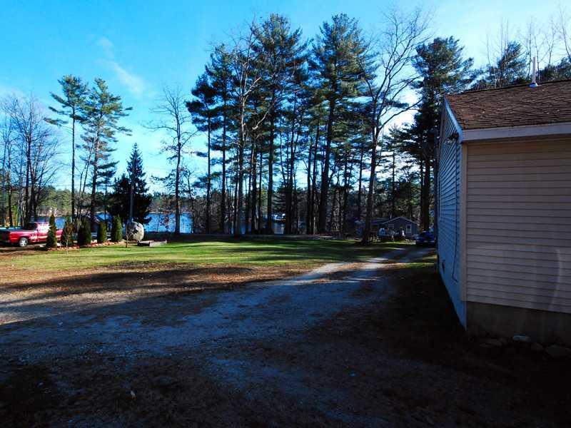 24 Pettingill Road Windham, ME 04062 - Photo 21 of 26 Exterior Front.