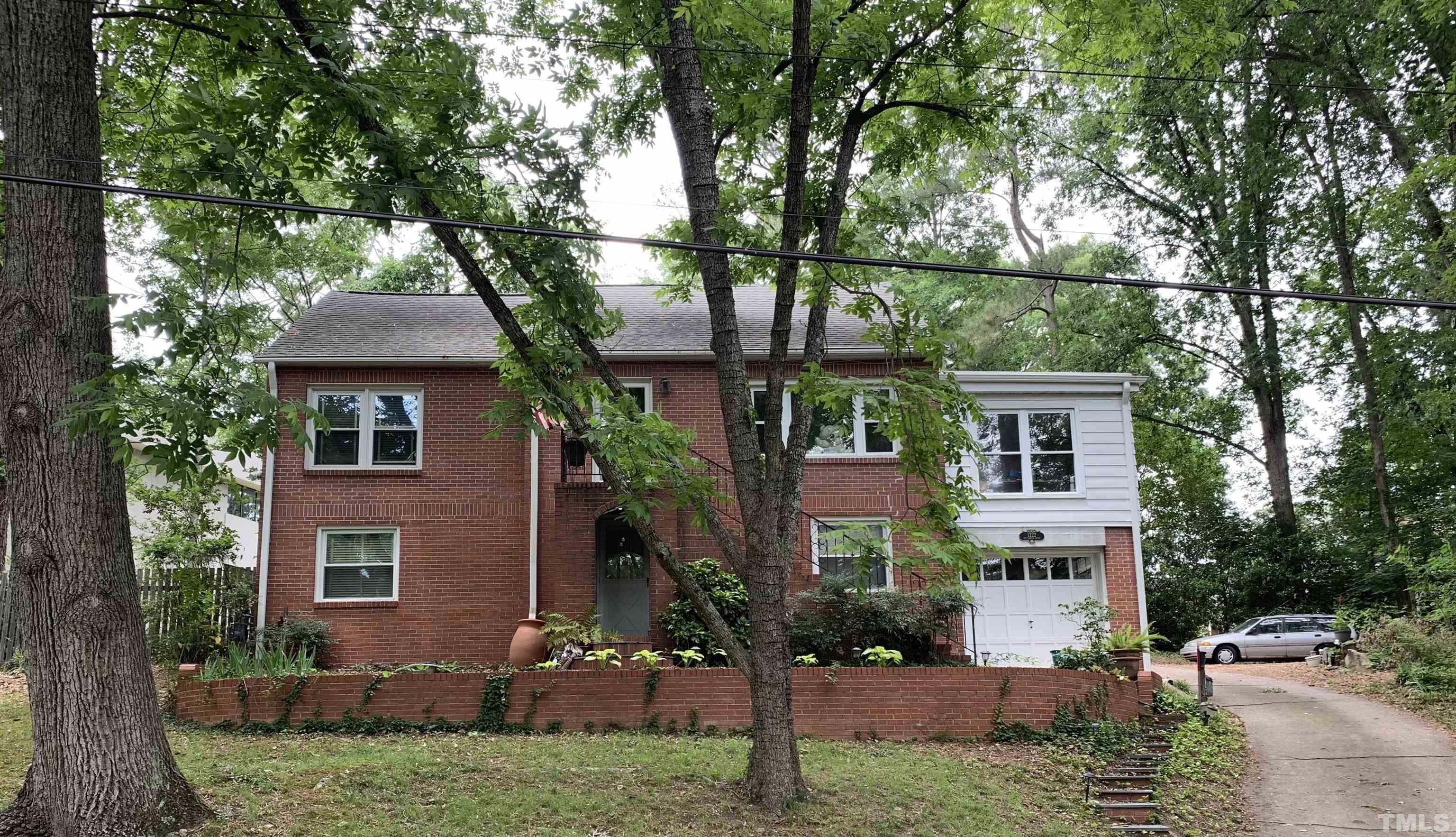 1322 Williamson Drive Raleigh, NC 27608 - Photo 1 of 4 Gallery Image 1