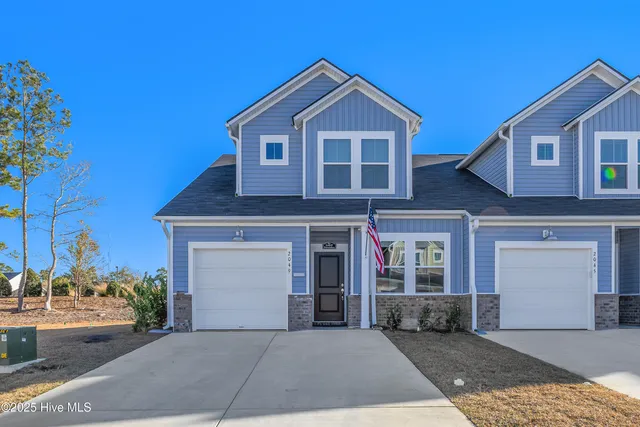 $265,000 | 2049 Wild Indigo Circle Northwest, Calabash, NC 28467