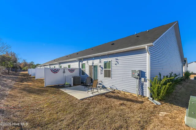 $265,000 | 2049 Wild Indigo Circle Northwest, Calabash, NC 28467