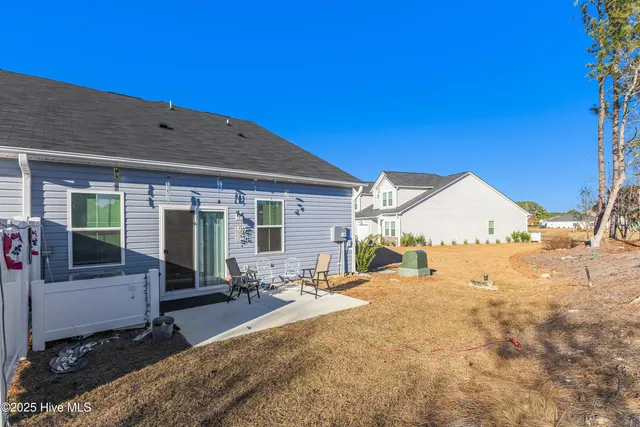 $265,000 | 2049 Wild Indigo Circle Northwest, Calabash, NC 28467