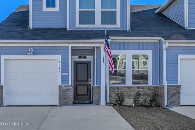 $265,000 | 2049 Wild Indigo Circle Northwest, Calabash, NC 28467