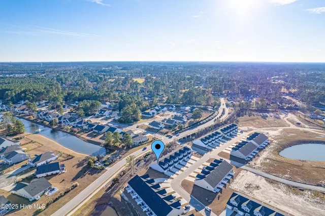 $265,000 | 2049 Wild Indigo Circle Northwest, Calabash, NC 28467