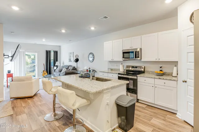 $265,000 | 2049 Wild Indigo Circle Northwest, Calabash, NC 28467