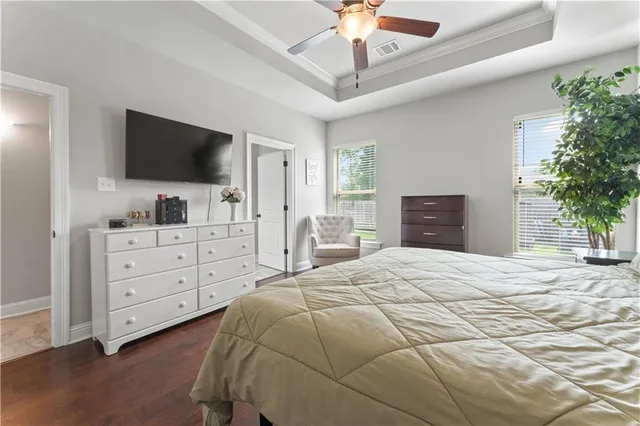 $2,100 | 20822 Great Plains Avenue, Zachary, LA 70791