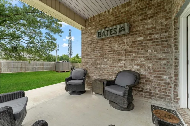 $2,100 | 20822 Great Plains Avenue, Zachary, LA 70791