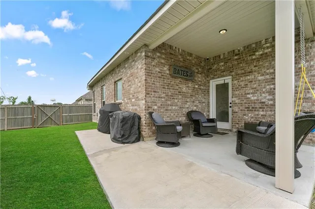 $2,100 | 20822 Great Plains Avenue, Zachary, LA 70791