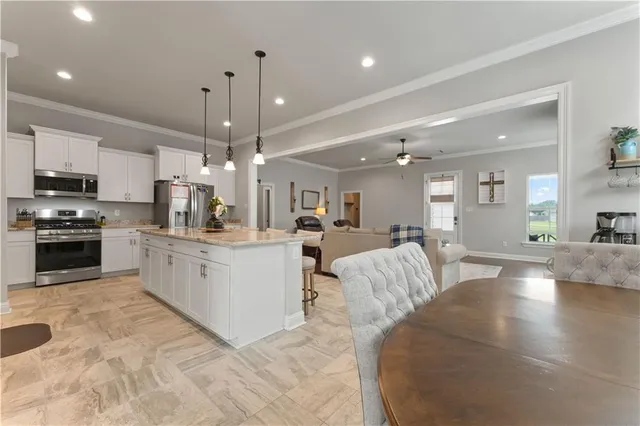 $2,100 | 20822 Great Plains Avenue, Zachary, LA 70791