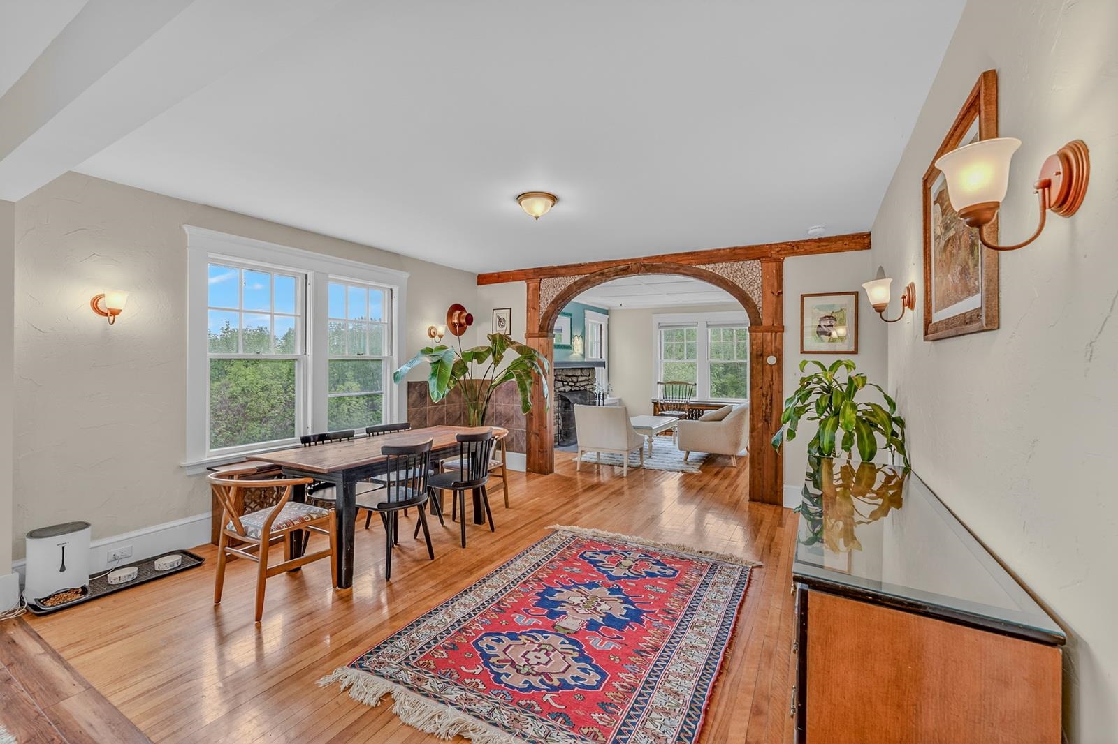 905 Main Street Bethlehem, NH 03574 - Photo 10 of 53