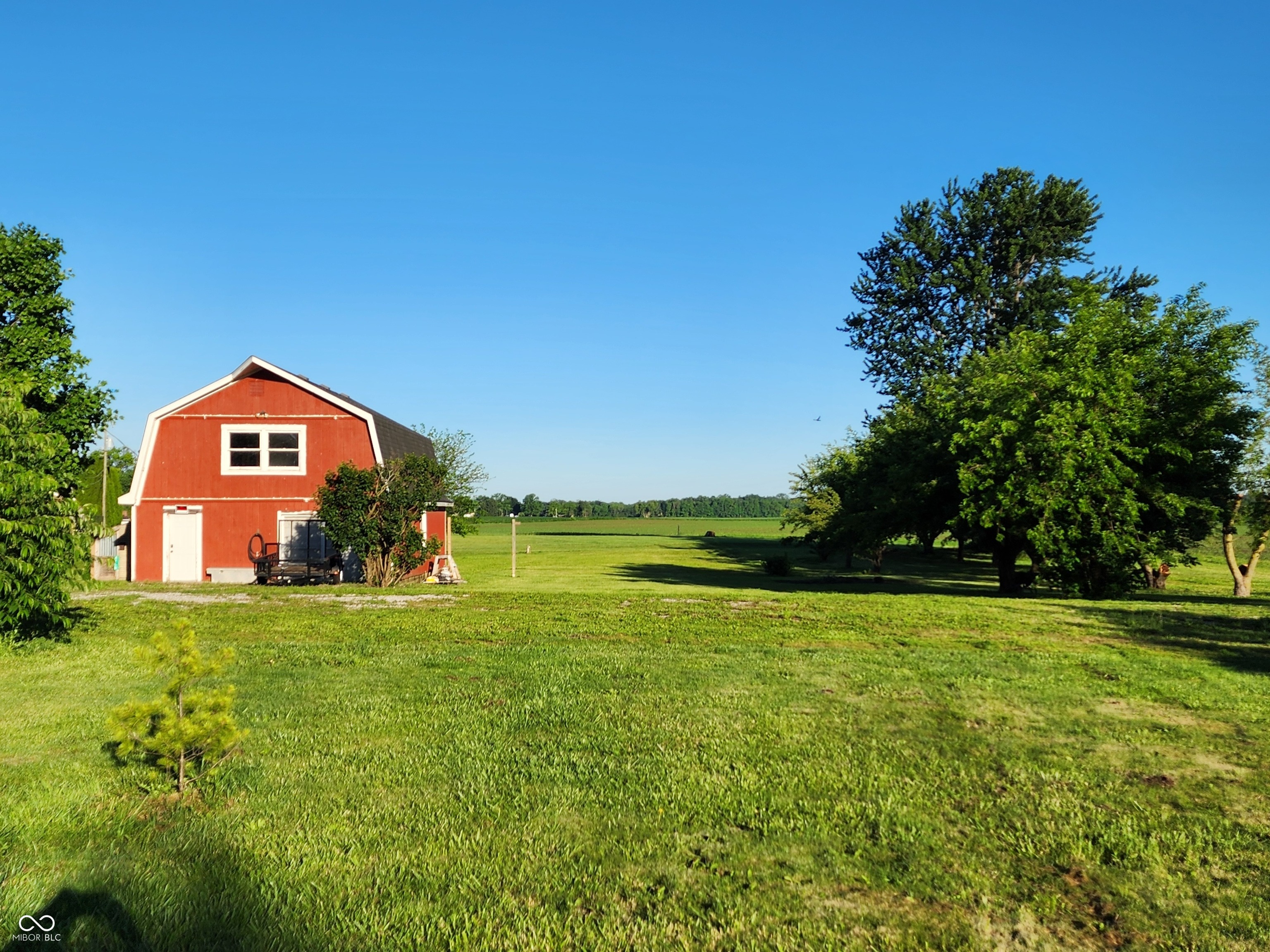4758 County Rd E 100 North Kokomo, IN 46901 - Photo 25 of 28