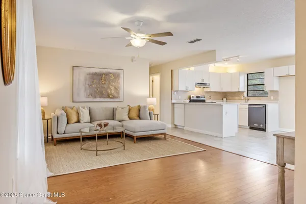 $299,000 | 286 Alegriano Road Northwest, Palm Bay, FL 32907