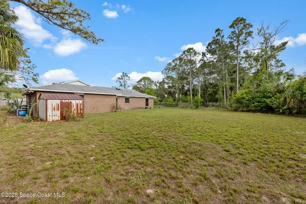 $299,000 | 286 Alegriano Road Northwest, Palm Bay, FL 32907