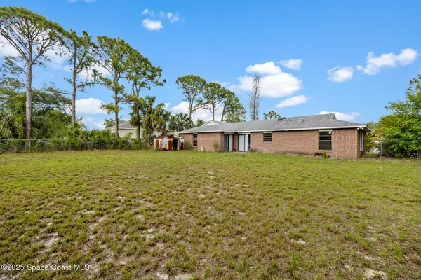 $299,000 | 286 Alegriano Road Northwest, Palm Bay, FL 32907