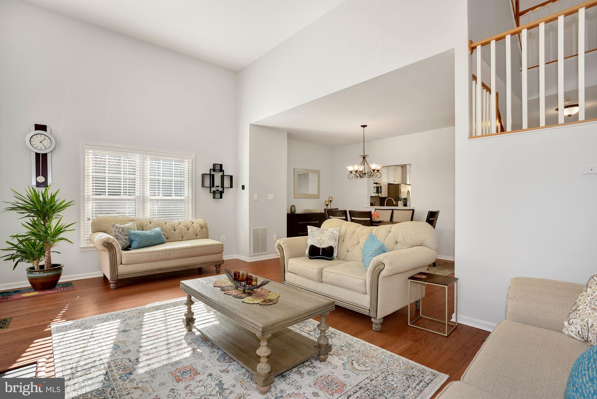 1263 Weatherstone Court Reston, VA 20194 - Photo 14 of 34 14