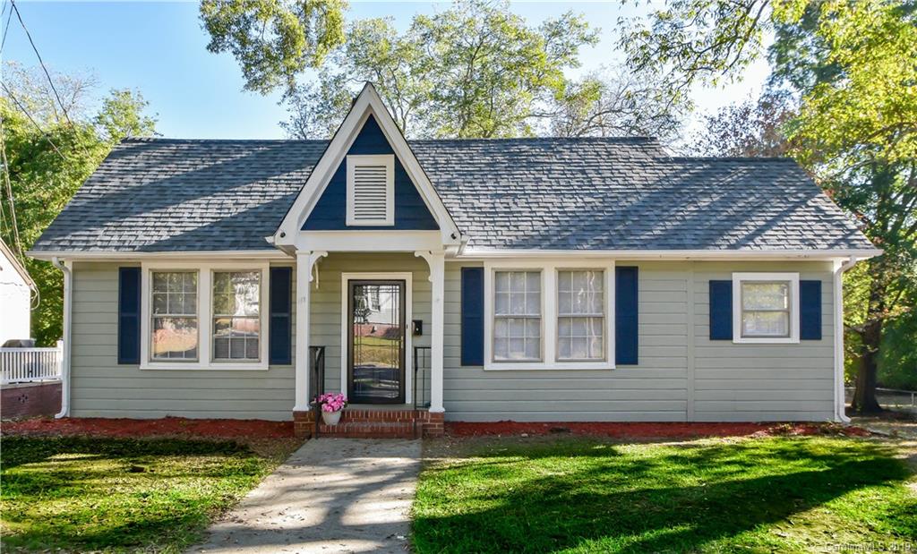 117 Henry Street Chester, SC 29706 - Photo 1 of 46 Gallery Image 1