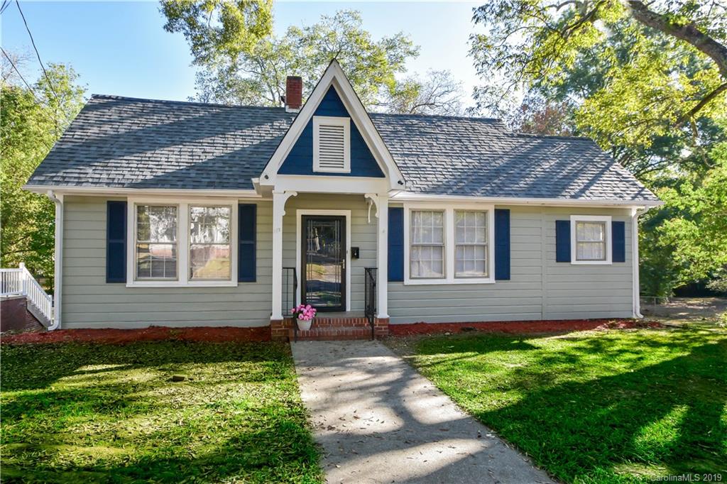 117 Henry Street Chester, SC 29706 - Photo 2 of 46 Gallery Image 2