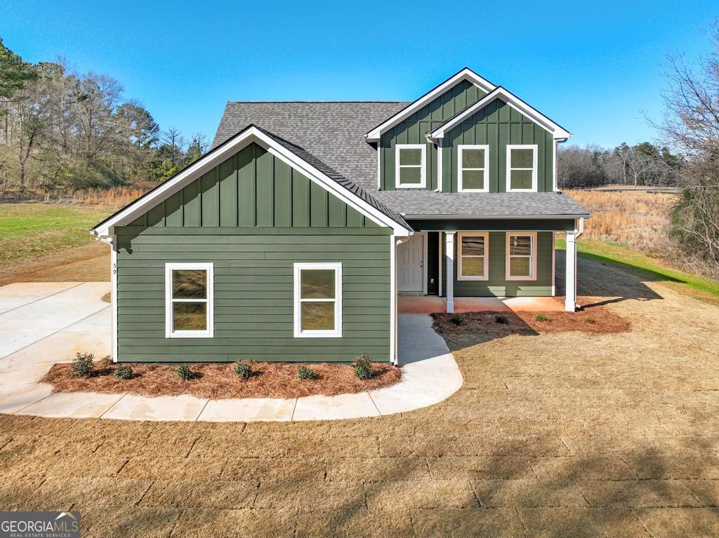 59 Oak Road Locust Grove, GA 30248 - Photo 1 of 1