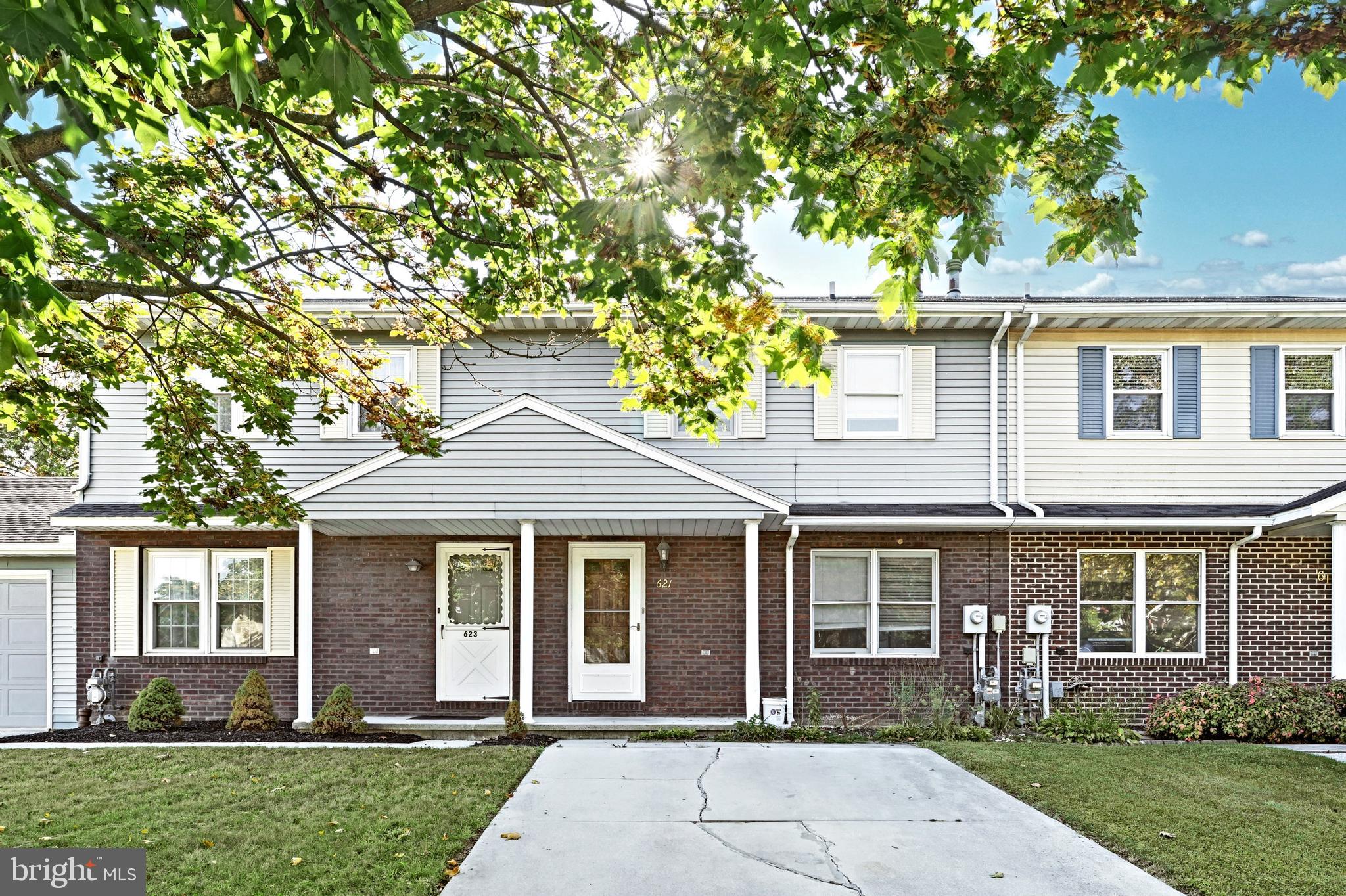 621 Fulton Street Hanover, PA 17331 - Photo 1 of 24 Gallery Image 1