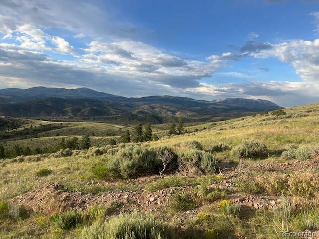 4630 Spring Road Fort Garland, CO 81133 - Photo 4 of 26 Gorgeous views looking in all directions.