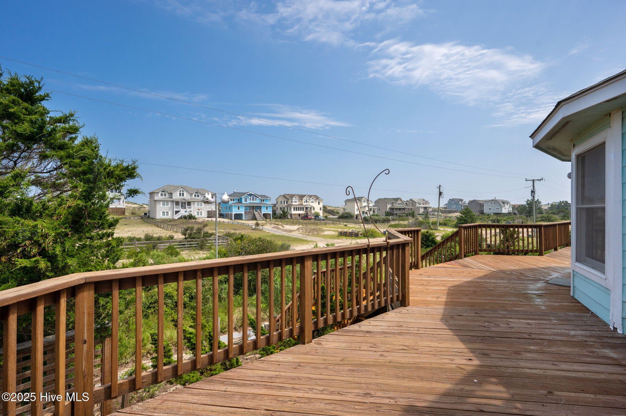 2094 Sandfiddler Road Corolla, NC 27927 - Photo 38 of 62 25-web-or-mls-2094-Sandfiddler-BR1-Deck-