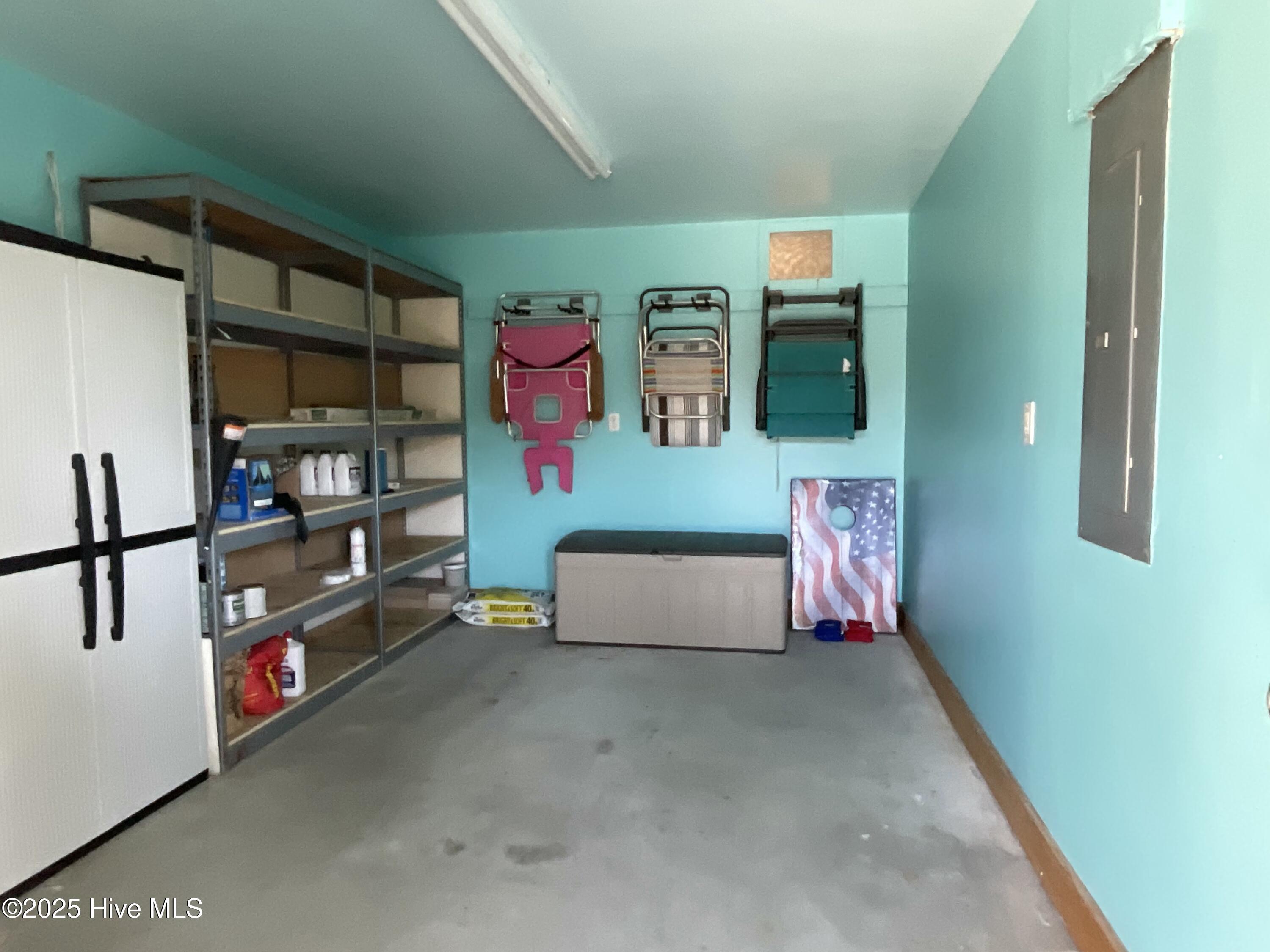 2094 Sandfiddler Road Corolla, NC 27927 - Photo 44 of 62 Awesome Store Area