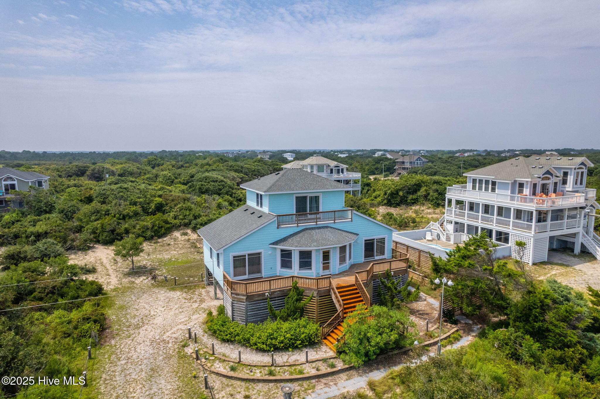 2094 Sandfiddler Road Corolla, NC 27927 - Photo 61 of 62 Exterior