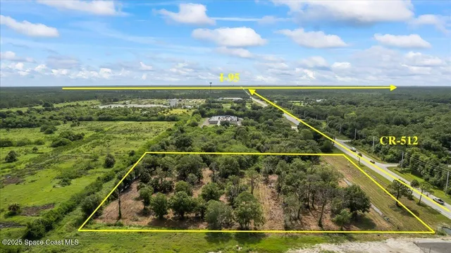 $549,000 | 512 Tbd, Fellsmere, FL 32948
