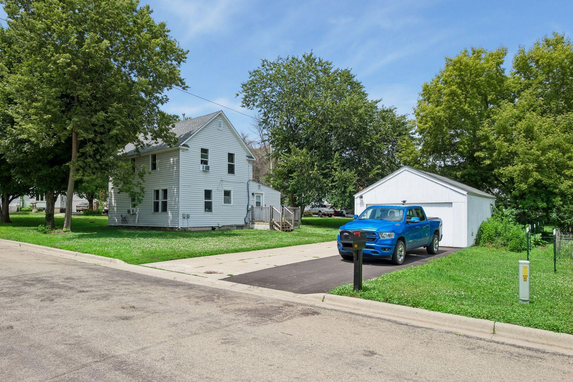 415 Francis Street Faribault, MN 55021 - Photo 34 of 34