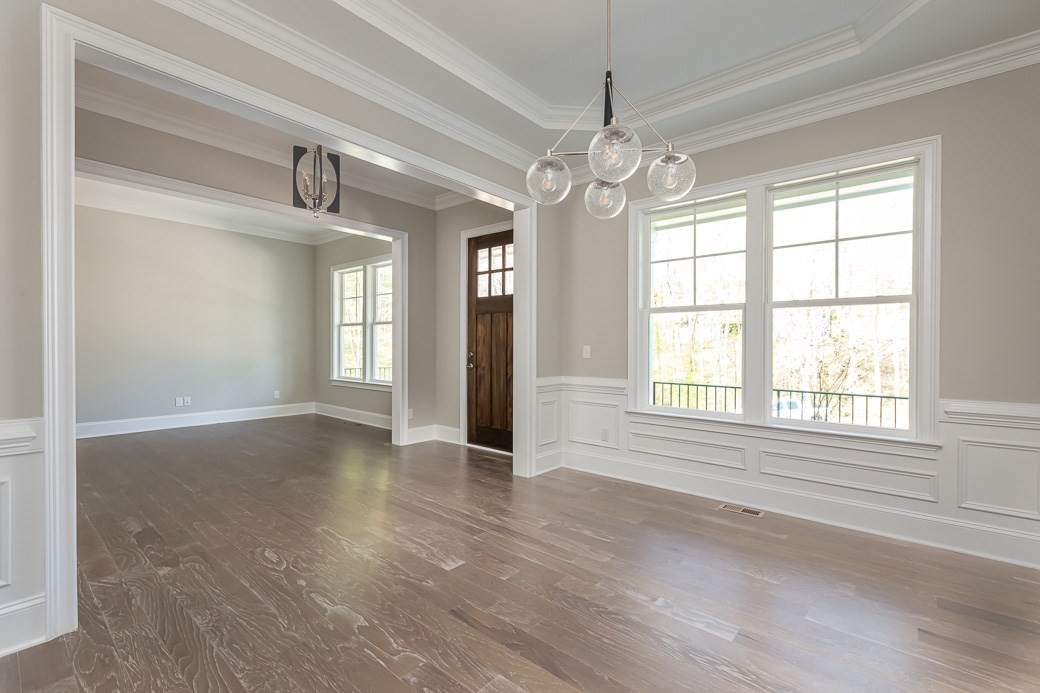 6404 Magna Carta Way, Unit LOT 5 Raleigh, NC 27614 - Photo 3 of 26 Photo 3