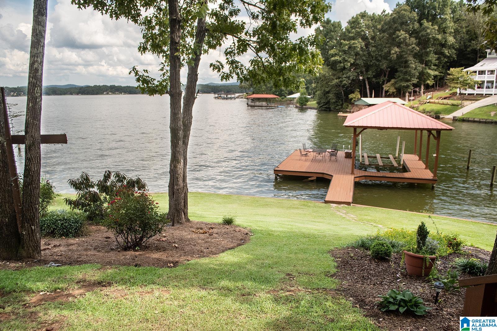 3346 Griffitt Bend Road Talladega, AL 35160 - Photo 33 of 50