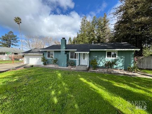 483 Mountain View Avenue Santa Rosa, CA 95407 - Photo 1 of 1 Gallery Image 1