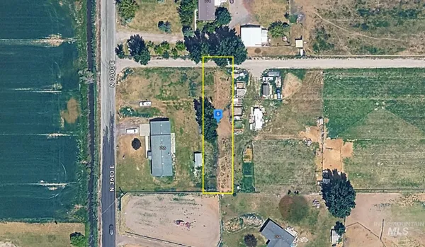 $57,999 | 3600 East 722n, Menan, ID 83434