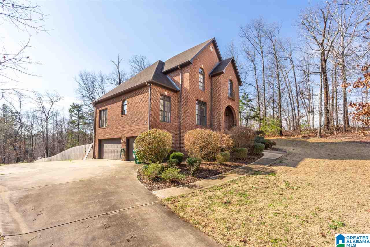 101 Hickory Ridge Road Oneonta, AL 35121 - Photo 4 of 37
