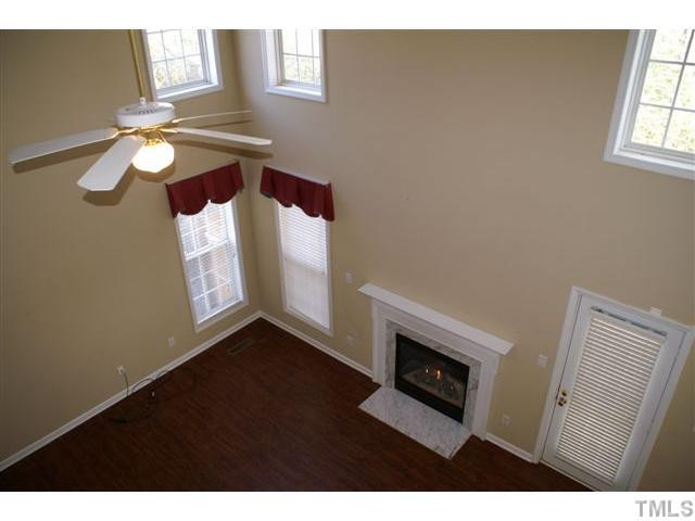 2708 Denbel Circle Raleigh, NC 27604 - Photo 17 of 19 Living Room