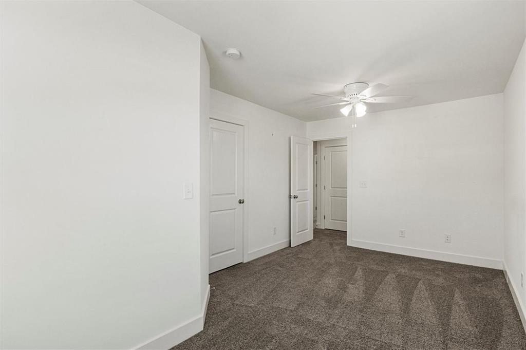 6347 Princeton Ridge Drive Lithonia, GA 30058 - Photo 16 of 28 a view of an empty room